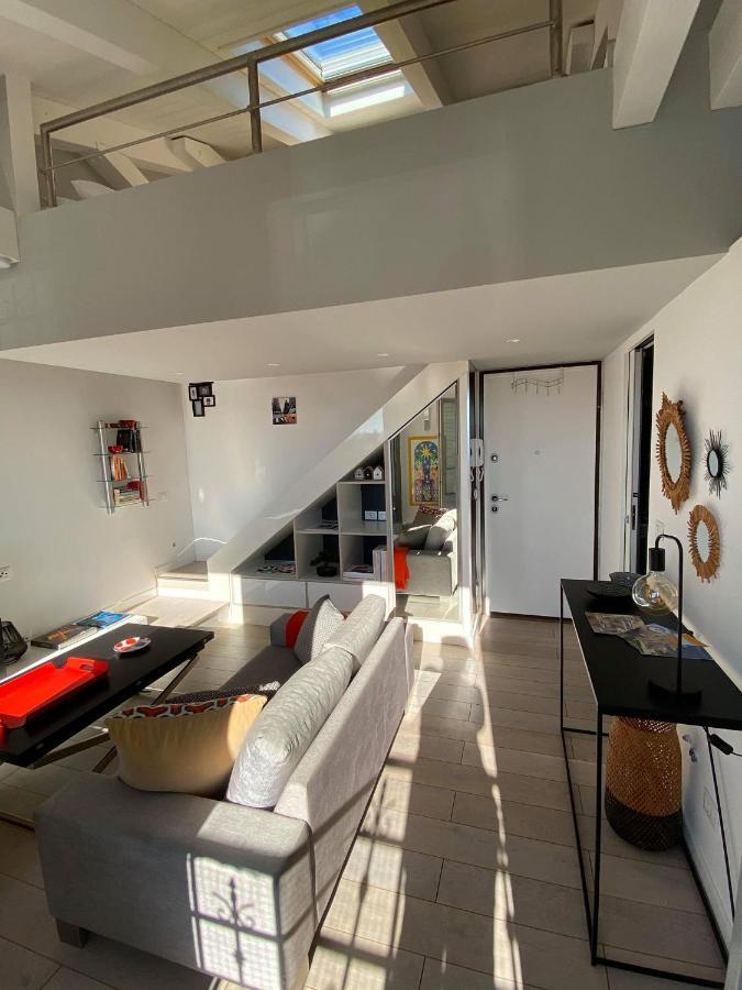 דירות Superbe Studio Au Centre De ונס מראה חיצוני תמונה