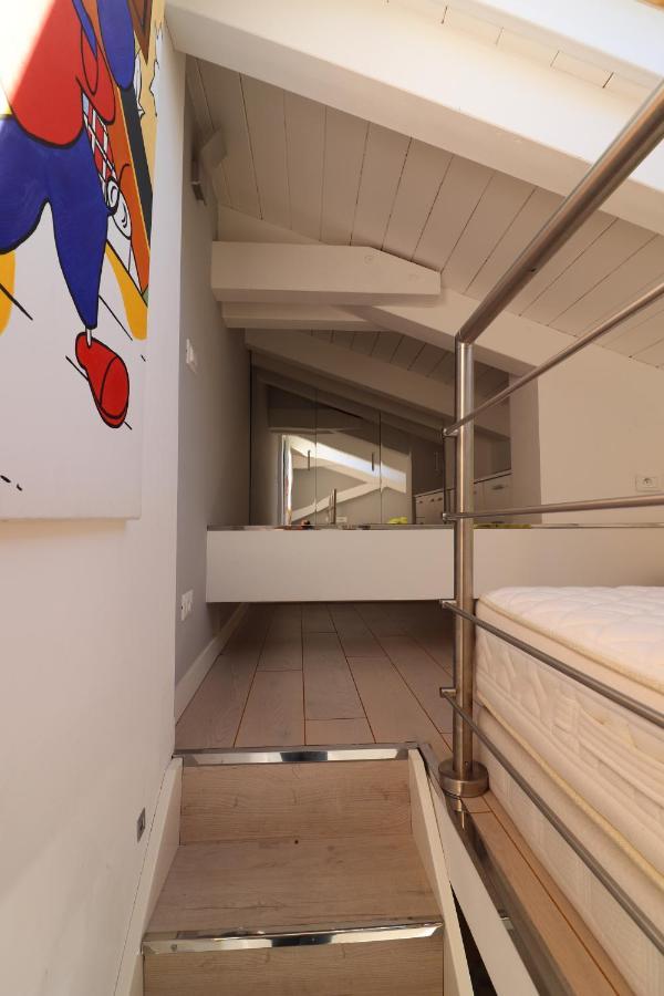 דירות Superbe Studio Au Centre De ונס מראה חיצוני תמונה